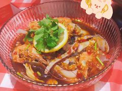 -辣小鲜·南昌大排档(船山路店)