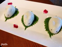 玉兔拉糕-上海小南国(正大店)