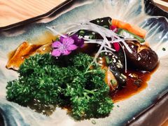 -吉之仙•中国制造•出口级食材日料店(领事馆总店)