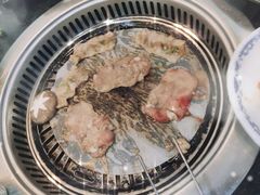 -烤路里·韩国品质自助烤肉(石路天虹4号店)