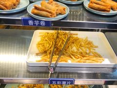 -蚝英雄鲜蚝自助专门店(长楹天街直营店)