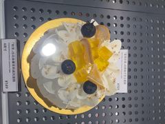 -Pantry's Best派悦坊蛋糕(K11购物艺术中心店)