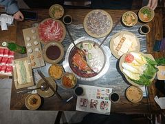 -渝味晓宇重庆火锅