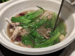 -龙泉人椰子鸡.糟粕醋.海南菜(三亚旗舰店)