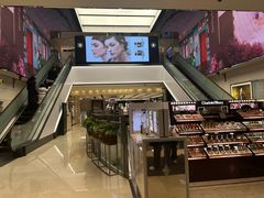 -新罗免税店(首尔总店)