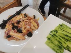 -顺德美食坊(南沙分店)