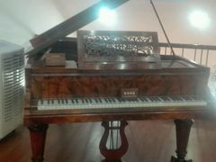 -鼓浪屿钢琴博物馆