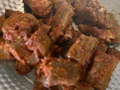 -山葵说·泥炉烤肉(泰达时尚E街区店)