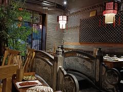 大堂-蜀大侠火锅(丹徒宝龙广场店)