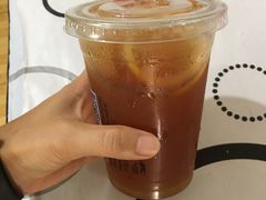 -茶百道(太平门直街店)
