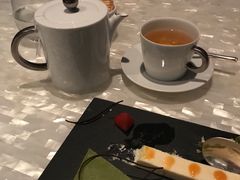 -广州四季酒店·佰鲜汇·现代法餐