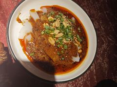 -渝信川菜(长安店)