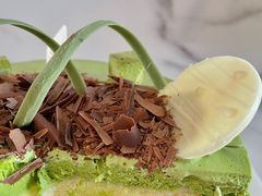 -山与蓝·轻糖鲜果蛋糕(勒泰店)