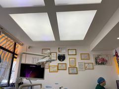 -极橙儿童齿科矫正中心(奥城店)