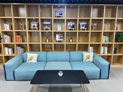 -蔚来体验中心(北京亦庄店)