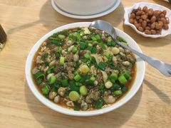 海蛎捞饭-戏台船坞海鲜排档
