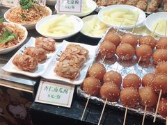 -八一好吃街·高品美食广场