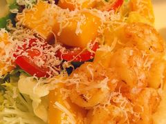 -沛家·西餐Brunch·直火料理