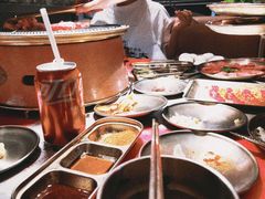 -西塔老太太泥炉烤肉(温州首店万象城黑金店)