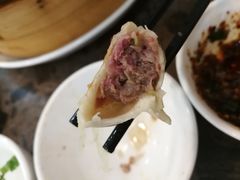 -周家大连水饺(美专校街店)