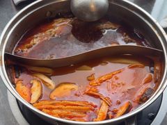 -罗二娘·鲜切牛自助火锅(罗湖东门步行街店)