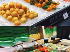 -梨花自助烤肉(天河城店)