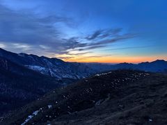 -灵山