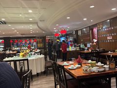 -包子大王(新泽巷店)