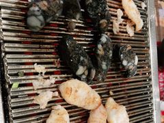 -千寻烧肉(政务区店)