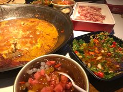 -老天桥蛙炉火锅(姑苏总店)