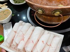 -情忆草原涮肉馆