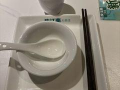 -庆江南江南菜(琴湖溪里花园城店)