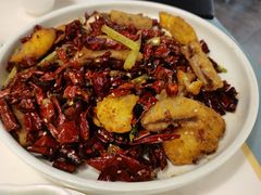 -付掌柜在成都·热炒砂锅集(金禾店)