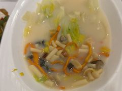 -马凯餐厅(长椿街店)