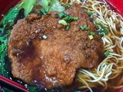 -食惠里小笼包面馆(越秀店)