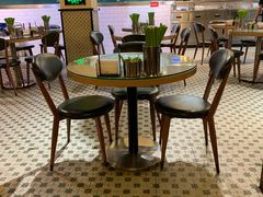大堂-尖沙咀茶餐厅(永泰店)