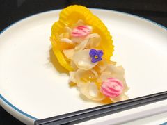 -十八棵（老龙井）御茶园(老龙井店)