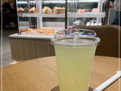 -Tims天好咖啡(华侨城步行街店)