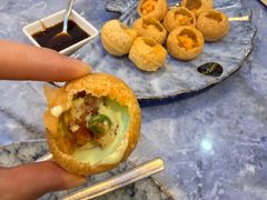 -VATAN INDIAN RESTAURANT米特印度餐厅(城北路店)