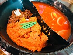 -吃皮火锅馆(苏宁店)