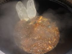 -锅来乐地锅鸡(安亭店)