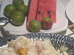 -小鱼小牛·鱼牛干锅·脆鱼火锅(世欧广场店)