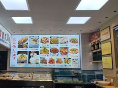 -徽三说·土徽菜·中国徽菜连锁品牌(一中店)