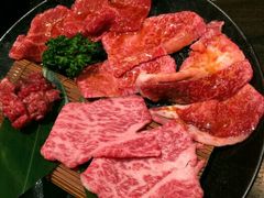 -俺的焼肉(銀座9丁目店)