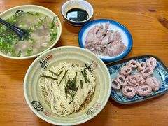 -阿勇面馆(东书房路店)