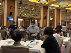 大堂-顺德人家食府(黄金广场店)
