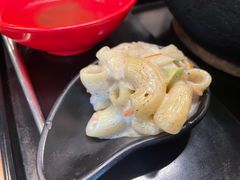 -米屋石锅拌饭(师大店)