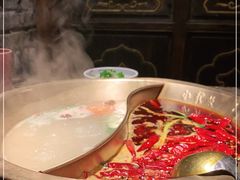 -小龙坎火锅(春熙太古里店)