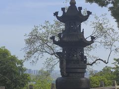 -苏州上方山国家森林公园
