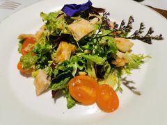 -张爱施法式西餐厅(汉街店)